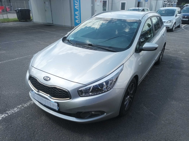 Kia Ceed 2013