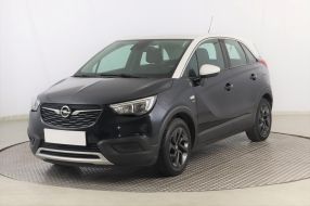 Opel Crossland X - 2019