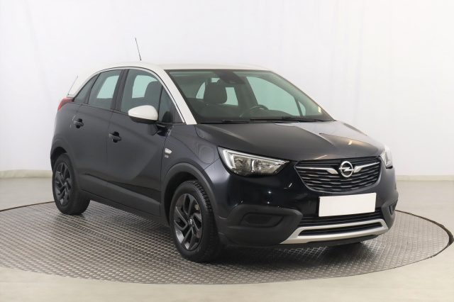 Opel Crossland 2019