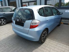 Honda Jazz - 2008