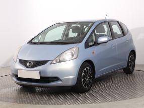Honda Jazz - 2008