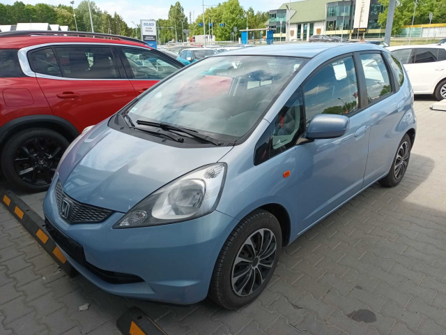 Honda Jazz 2008