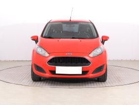 Ford Fiesta - 2017