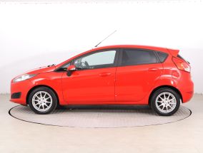 Ford Fiesta - 2017