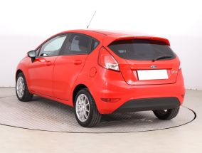 Ford Fiesta - 2017