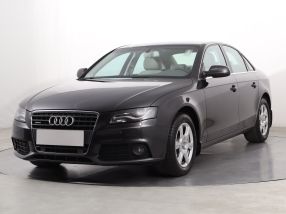 Audi A4 - 2011