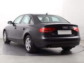 Audi A4 - 2011