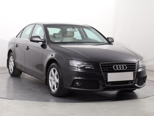Audi A4 2011