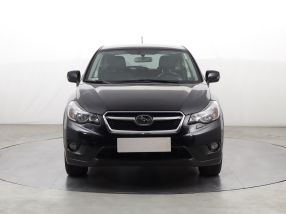 Subaru XV - 2014