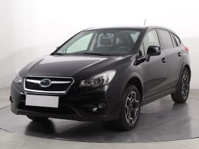 Subaru XV - 2014