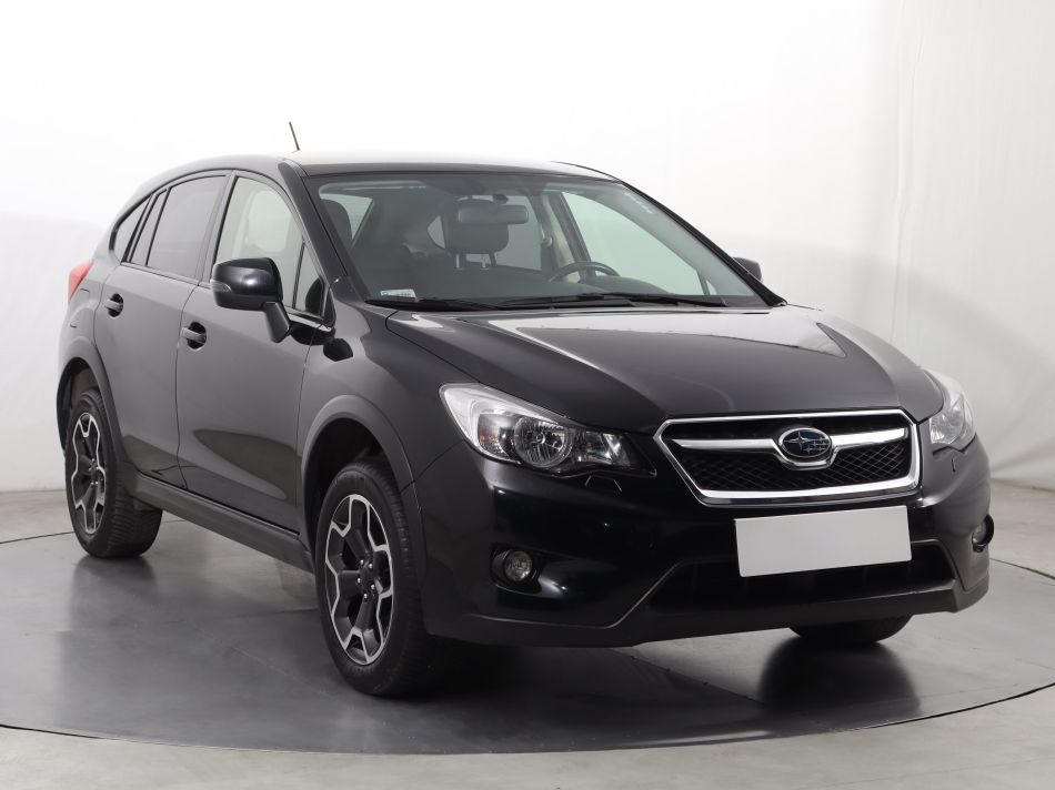 Subaru XV - 2014