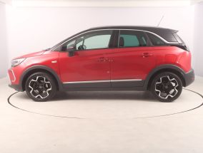 Opel Crossland X - 2020