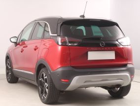 Opel Crossland X - 2020