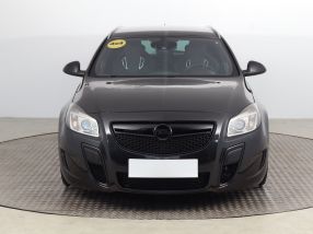 Opel Insignia - 2011