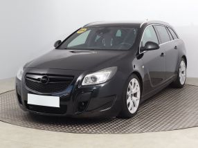 Opel Insignia - 2011