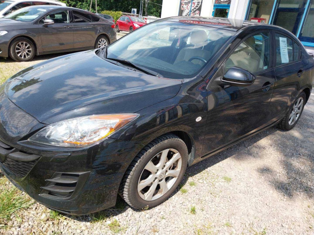 Mazda 3 2009