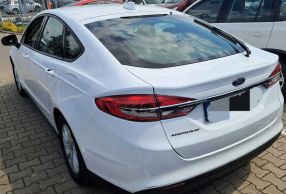 Ford Mondeo - 2019