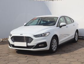 Ford Mondeo - 2019