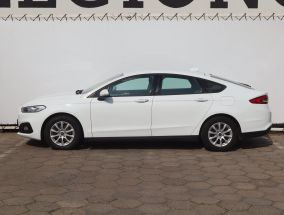Ford Mondeo - 2019