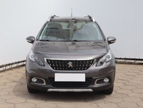 Peugeot 2008 - 2018