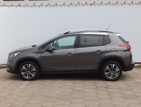 Peugeot 2008 - 2018