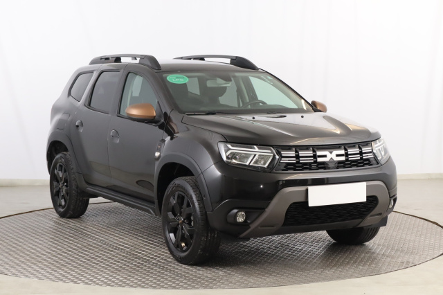 Dacia Duster 2023