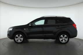 Chevrolet Captiva - 2012