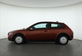 Volvo C30 - 2008