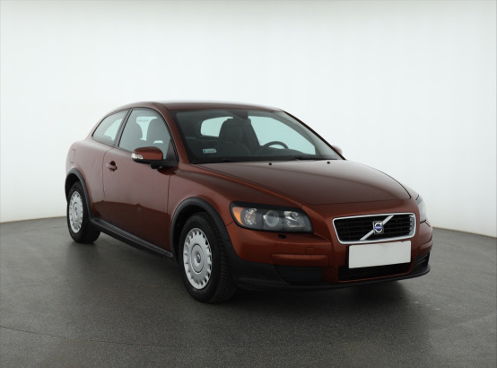 Volvo C30