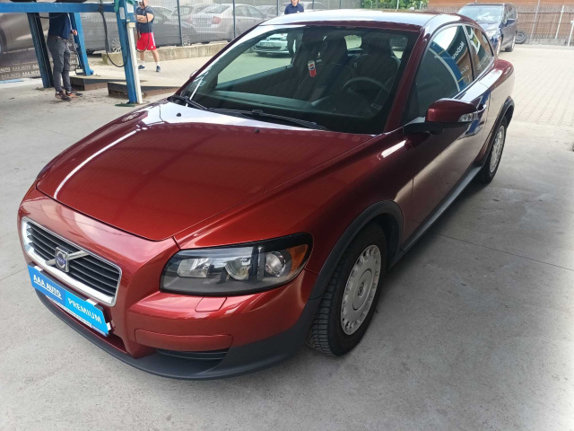 Volvo C30 2008
