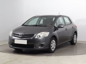 Toyota Auris - 2013