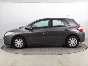 Toyota Auris - 2013