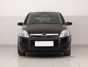 Opel Zafira - 2009