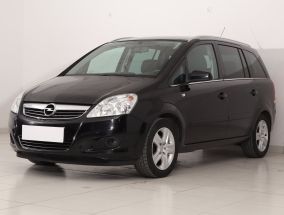 Opel Zafira - 2009