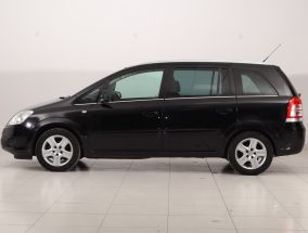 Opel Zafira - 2009