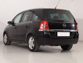 Opel Zafira - 2009