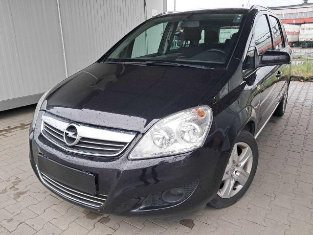 Opel Zafira 2009