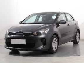 Kia Rio - 2017