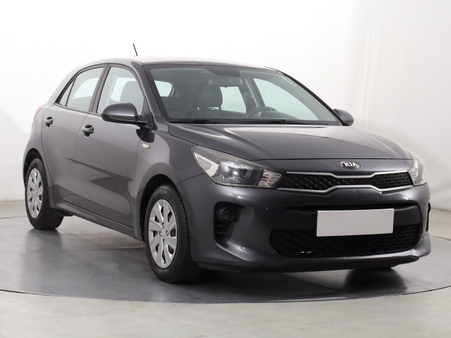 Kia Rio 2017