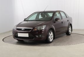 Ford Focus - 2008