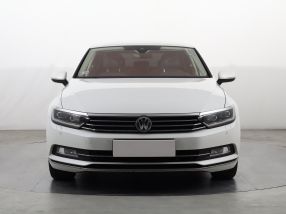 Volkswagen Passat - 2017