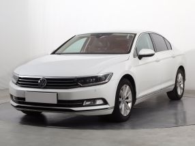 Volkswagen Passat - 2017