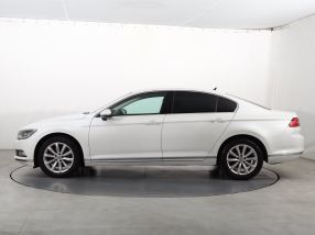 Volkswagen Passat - 2017