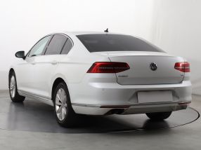 Volkswagen Passat - 2017