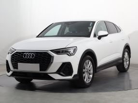 Audi Q3 Sportback - 2020