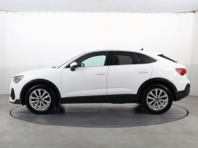 Audi Q3 Sportback - 2020