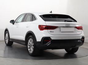 Audi Q3 Sportback - 2020