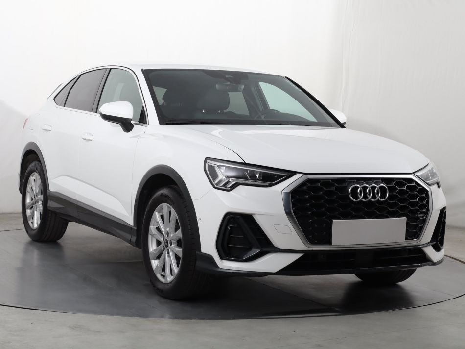 Audi Q3 Sportback - 2020