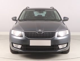 Skoda Octavia - 2015