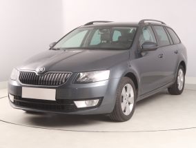 Skoda Octavia - 2015